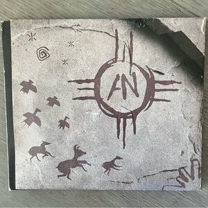 AWOLNATION CDs Run and Megalithic Symphony